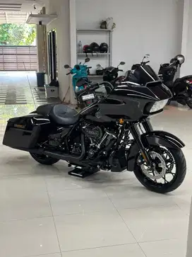 Harley davidson road glide special 2023 brand new