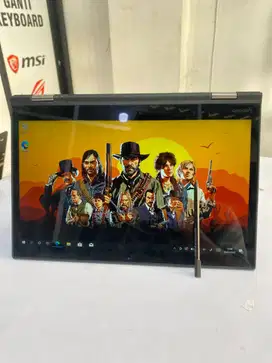 LENOVO THINKPAD X1 YOGA 2ND  8GB/256GB INTEL CORE I5 GEN 7