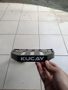 Bracket / Breket Box Motor Yamaha Mio M3 Kucay