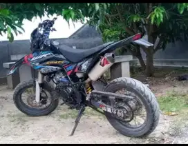 Dijual Motor Terawat, jarang dipake, Silahkan NEGO