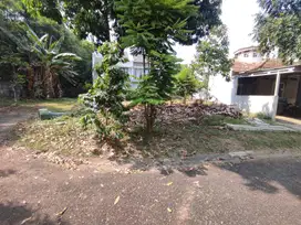 Tanah kavling Dukuh bima