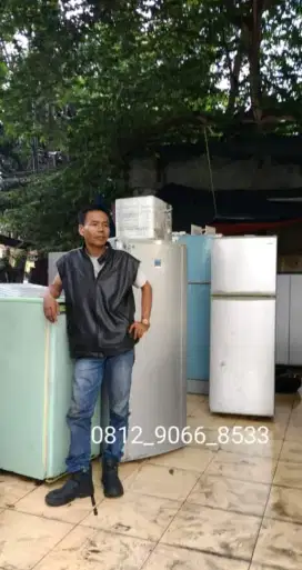 jasa service kulkas,show case,freezer rak/box dll