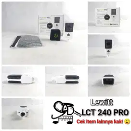 LEWITT LCT 240 PRO LEWIT MIC CONDENSER MICROPHONE CONDENSOR RECORDING