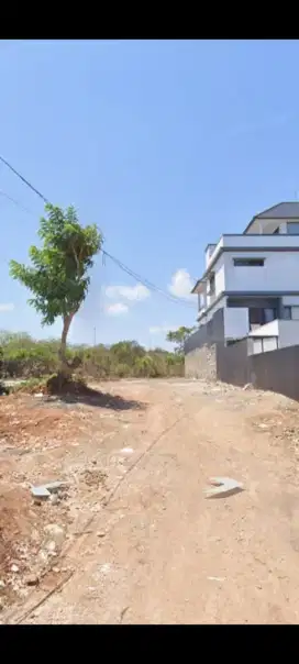 Di jual tanah murah,50 are di kutuh jimbaran dekat pantai pandawa
