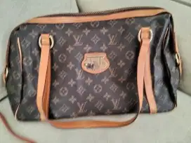 Jual tas PL, nego sampai dapat hari ini