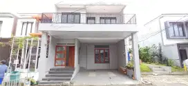 Disewakan rumah minimalis kawaluyaan