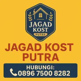 Jagad Kost Putra