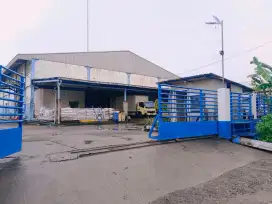 DIJUAL PERGUDANGAN SIAP PAKAI DAERAH PULOGADUNG