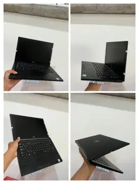 LAPTOP DELL LATITUDE 7290 CORE i5 SSD 256GB