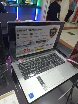 Segampang itu cicilan laptop MSI dan produk lain home credit