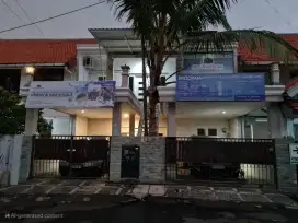 Rumah Dijual Patra 2 Cempaka Putih Jakarta Pusat