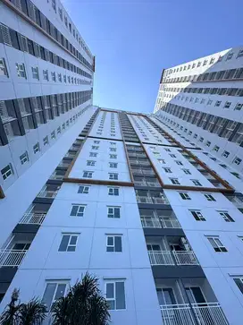 Jual Apartemen Suncity - Studio full furnished