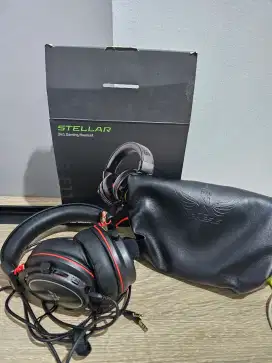 Headseat gaming stellar