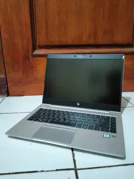 HP Elitebook 840 G5 Intel Core i5
