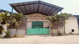 Pergudangan 99 Kosambi Murah dibawah harga pasar