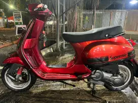 Vespa S 150 3V 2014 piaggio
