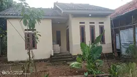 RUMAH MURAH STRATEGIS DI DESA CANDALI DEKAT KEMANG BOGOR