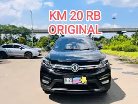 KM 20 RB DFSK GLORY 560 1.5 TURBO 2019 SERVICE RECORD