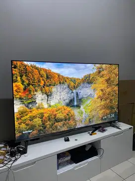 Smart TV Xiaomi LED Mi A Pro 2025 55″ QLED 4K (nego sampe jadi)