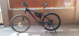 Sepeda MTB Jual murah