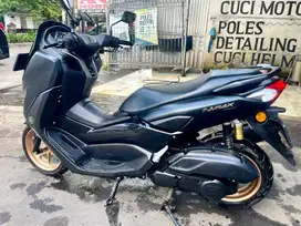 Nmax Connected 2023