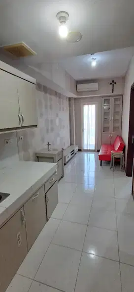 Dijual Murah Apartemen Scientia Gading Serpong