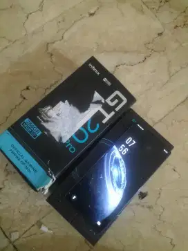 Infinix GT20Pro 8/256