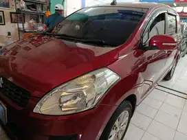 SUZUKI 2013 ERTIGA GX 1.4 M/T MERAH OTOMART 286 KENJERAN