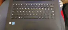 Mainboard keyboard SSD Lenovo ip 110