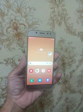 Samsung j5 pro ram 3/32 nfc mulus normal semua msh ORI batangan saja