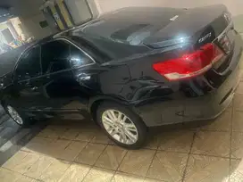 Toyota Camry 2010 Bensin
