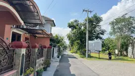 Tanah Kost Dekat Ringroad Utara, SHM Pekarangan