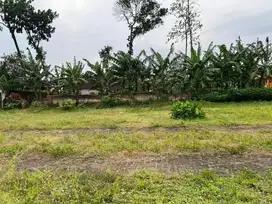 Tanah kavling dijual di Sentul Kota Blitar