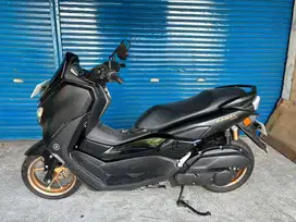 JUAL NMAX NEW KEYLES 2024