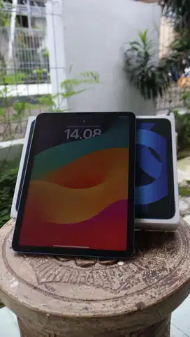 Ipad Air 5 M1 256 | BIRU & GREY