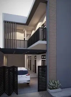 Dijual Kost 700 Jutaan, Dekat Kampus UMY, Jogja Bantul, Dekat Kota