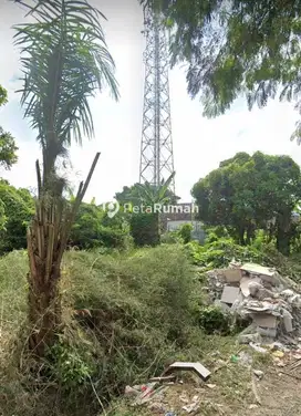 DIJUAL TANAH KAVLING SEI MEDAN BARU MURAH LUAS LEBAR MEDAN