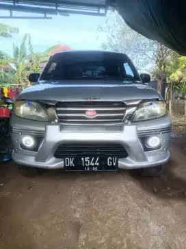 JUAL MOBIL TARUNA 2001