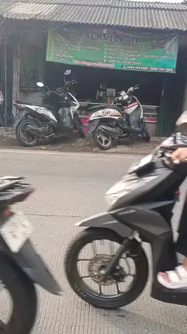 Siapa cepat dia dpt /lelang konter