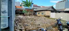Tanah di Ulujami, Pesanggrahan Jaksel.Cocok untuk kos kosan