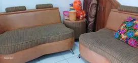 Sofa dan meja jual murahhh
