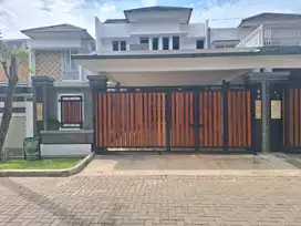 Disewakan Rumah 2 Lantai di Kiara Residence, Bogor–Strategis & Nyaman