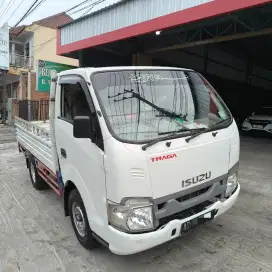 ISUZU TRAGA 2.5 Pick Up Manual 2020.Asli AG tgn 1.