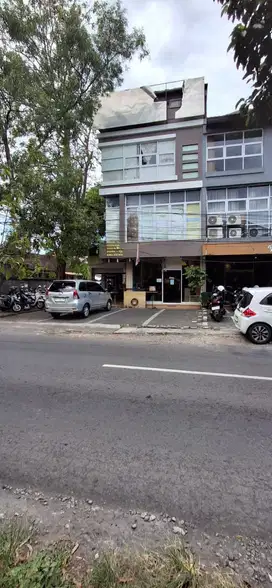 Ruko Strategis Cocok Segala Usaha Tukad Unda Renon Denpasar Bali