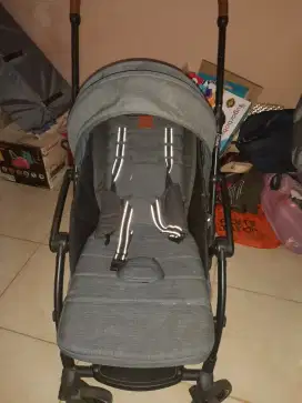 Stroler Baby Elle Ez-Switch