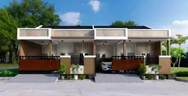 [Murah] Rumah Siap Huni Vila Indah Permai Bisa KPR