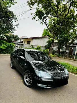 Toyota Camry 2.4 G Matic Tgn1 Cakep