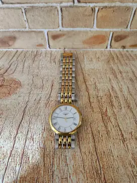 Jam Tangan Longines