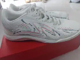 dijual cepat sepatu futsal specs speedblaze 4. ONLY 400K