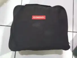 Kompresor mini isi angin ban mobil